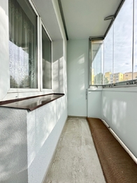 Prodej bytu 2+1 v osobním vlastnictví 55 m², Karviná