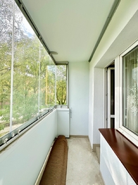 Prodej bytu 2+1 v osobním vlastnictví 55 m², Karviná