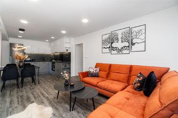Prodej bytu 2+1 v osobním vlastnictví 45 m², Ostrava