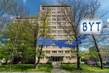 Prodej bytu 2+1 v osobním vlastnictví 45 m², Ostrava