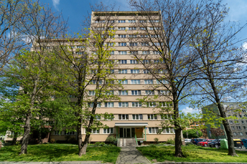 Prodej bytu 2+1 v osobním vlastnictví 45 m², Ostrava