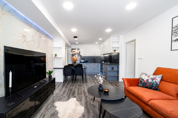 Prodej bytu 2+1 v osobním vlastnictví 45 m², Ostrava