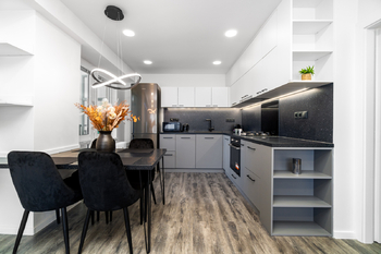 Prodej bytu 2+1 v osobním vlastnictví 45 m², Ostrava
