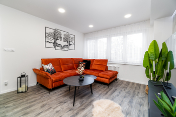 Prodej bytu 2+1 v osobním vlastnictví 45 m², Ostrava