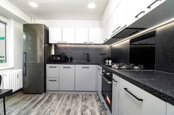 Prodej bytu 2+1 v osobním vlastnictví 45 m², Ostrava