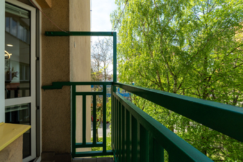 Prodej bytu 2+1 v osobním vlastnictví 45 m², Ostrava