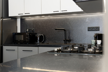 Prodej bytu 2+1 v osobním vlastnictví 45 m², Ostrava