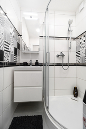Prodej bytu 2+1 v osobním vlastnictví 45 m², Ostrava