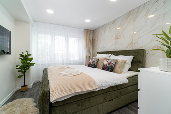 Prodej bytu 2+1 v osobním vlastnictví 45 m², Ostrava
