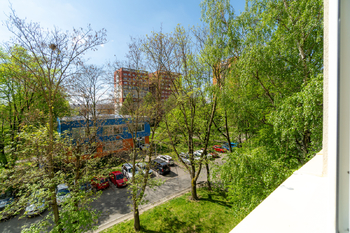 Prodej bytu 2+1 v osobním vlastnictví 45 m², Ostrava