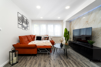 Prodej bytu 2+1 v osobním vlastnictví 45 m², Ostrava