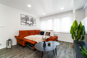 Prodej bytu 2+1 v osobním vlastnictví 45 m², Ostrava