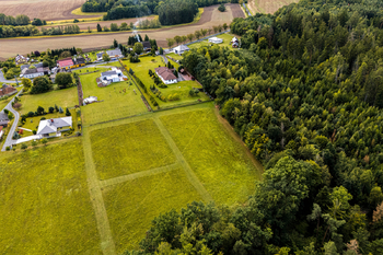 Prodej jiných prostor 245 m², Pavlov