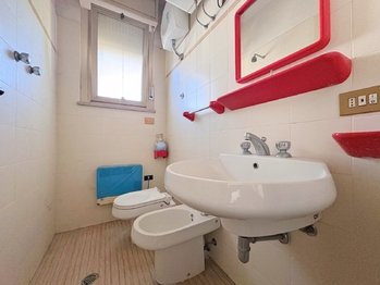 Prodej bytu 3+1 v osobním vlastnictví 63 m², Silvi