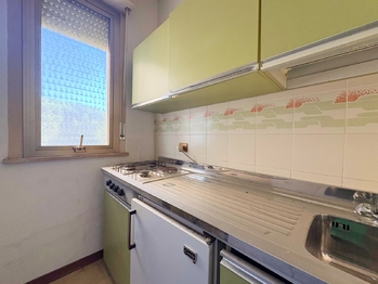 Prodej bytu 3+1 v osobním vlastnictví 63 m², Silvi
