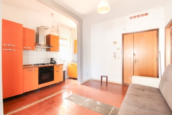 Prodej bytu 2+kk v osobním vlastnictví 61 m², Montesilvano