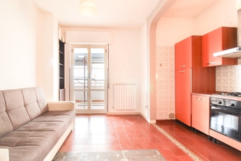 Prodej bytu 2+kk v osobním vlastnictví 61 m², Montesilvano