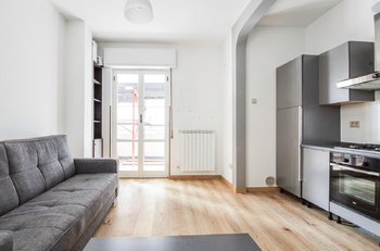 Prodej bytu 2+kk v osobním vlastnictví 61 m², Montesilvano