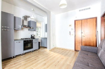 Vizualizace  - Prodej bytu 2+kk v osobním vlastnictví 61 m², Montesilvano