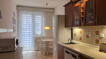 Prodej bytu 3+1 v osobním vlastnictví 83 m², Plzeň