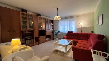 Prodej bytu 3+1 v osobním vlastnictví 83 m², Plzeň