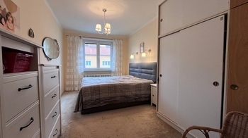 Prodej bytu 3+1 v osobním vlastnictví 83 m², Plzeň
