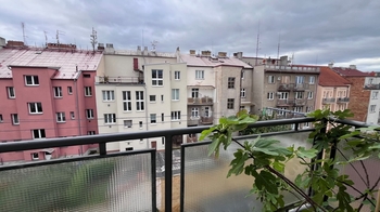 Prodej bytu 3+1 v osobním vlastnictví 83 m², Plzeň