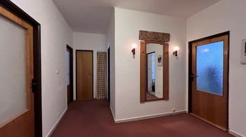 Prodej bytu 3+1 v osobním vlastnictví 83 m², Plzeň