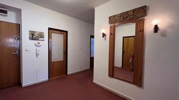 Prodej bytu 3+1 v osobním vlastnictví 83 m², Plzeň
