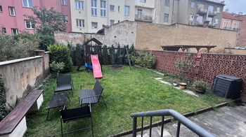 Prodej bytu 3+1 v osobním vlastnictví 83 m², Plzeň