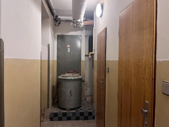Prodej bytu 3+1 v osobním vlastnictví 83 m², Plzeň
