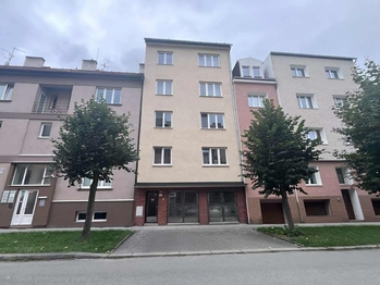Prodej bytu 3+1 v osobním vlastnictví 83 m², Plzeň