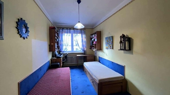 Prodej bytu 3+1 v osobním vlastnictví 83 m², Plzeň