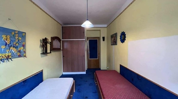 Prodej bytu 3+1 v osobním vlastnictví 83 m², Plzeň