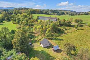 Prodej chaty / chalupy 37 m², Vítězná