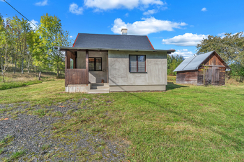 Prodej chaty / chalupy 37 m², Vítězná