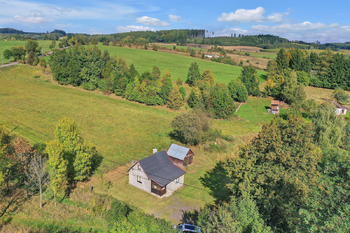 Prodej chaty / chalupy 37 m², Vítězná