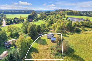 Prodej chaty / chalupy 37 m², Vítězná