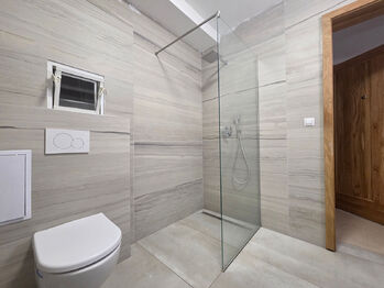 Pronájem bytu 3+kk v osobním vlastnictví 73 m², Praha 6 - Břevnov