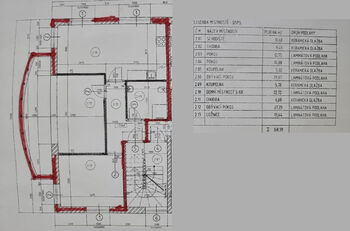 Pronájem bytu 3+kk v osobním vlastnictví 73 m², Praha 6 - Břevnov