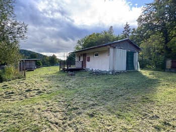 Prodej pozemku 1191 m², Ryjice