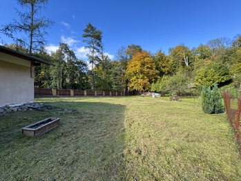Prodej pozemku 1191 m², Ryjice