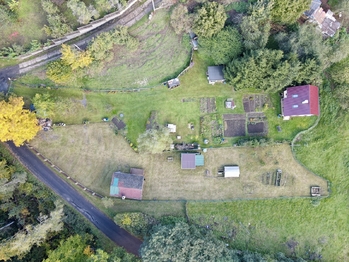 Prodej pozemku 1191 m², Ryjice