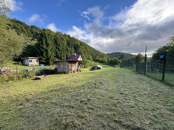 Prodej pozemku 1191 m², Ryjice