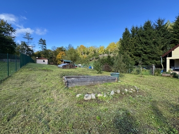 Prodej pozemku 1191 m², Ryjice