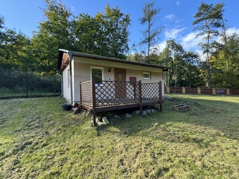 Prodej pozemku 1191 m², Ryjice