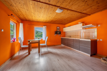 Prodej pozemku 1191 m², Ryjice