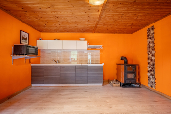 Prodej pozemku 1191 m², Ryjice
