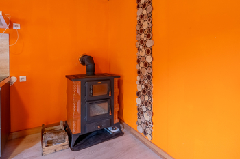 Prodej pozemku 1191 m², Ryjice