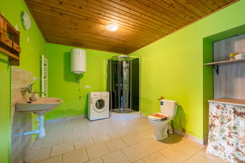 Prodej pozemku 1191 m², Ryjice